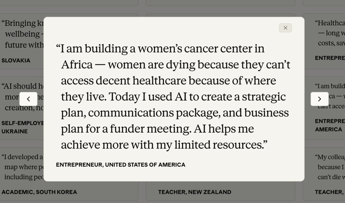 Saffron Huang tweet media