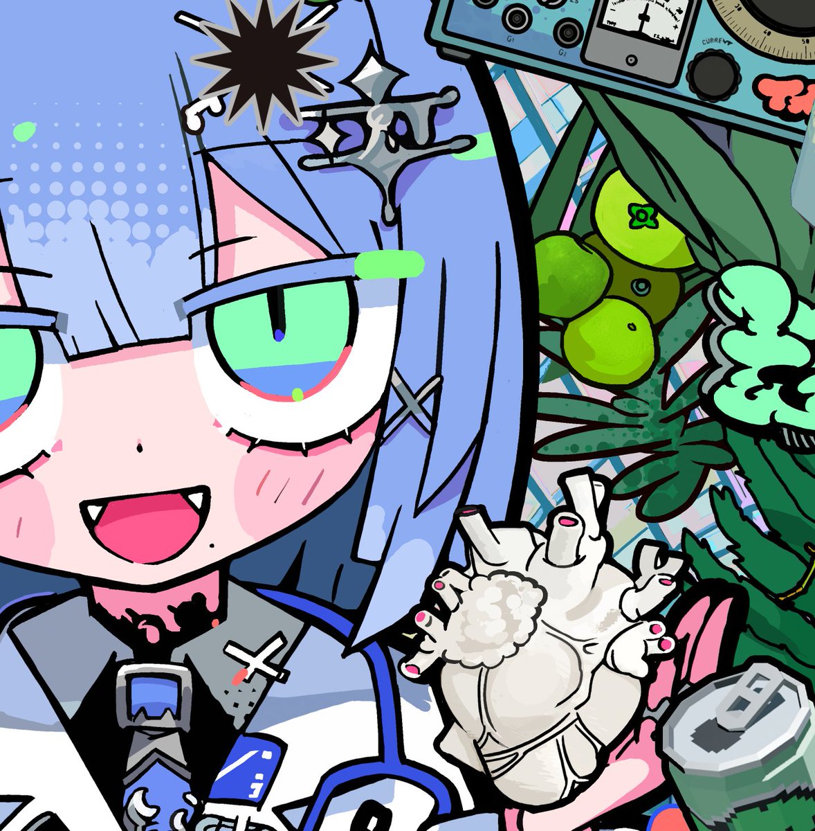 寺田てら tweet media