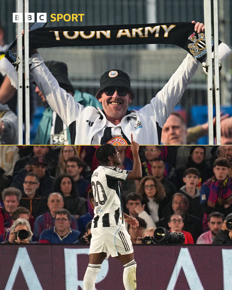 BBC Sport Tyne & Wear tweet media