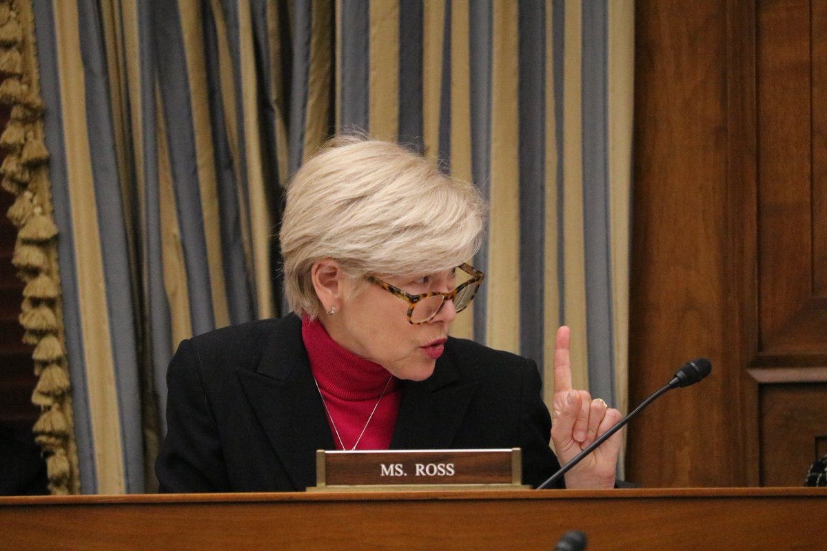 Science Committee Democrats tweet media