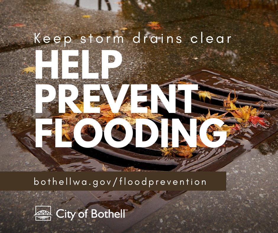 City of Bothell tweet media