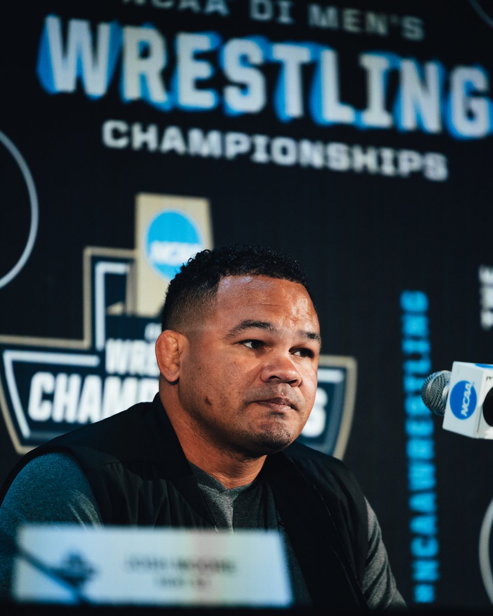 Oregon State Wrestling tweet media