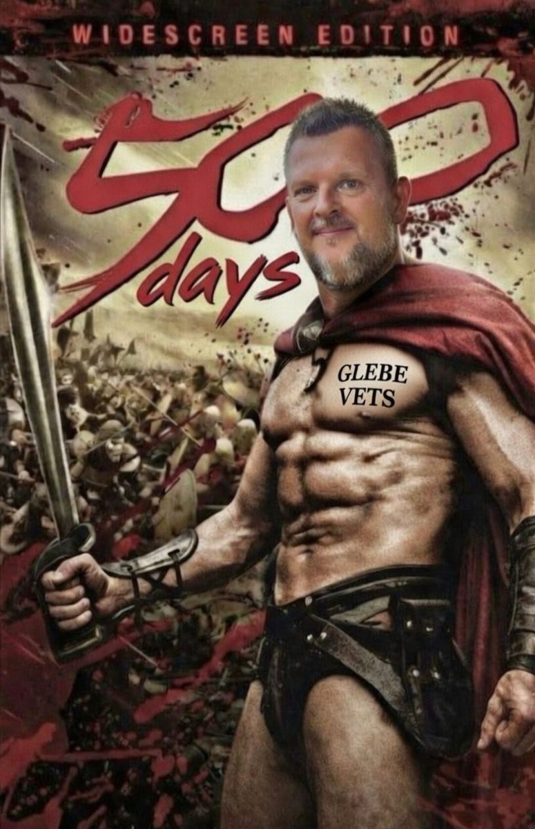 Glebe Veterans F.C. (Desborough) tweet media