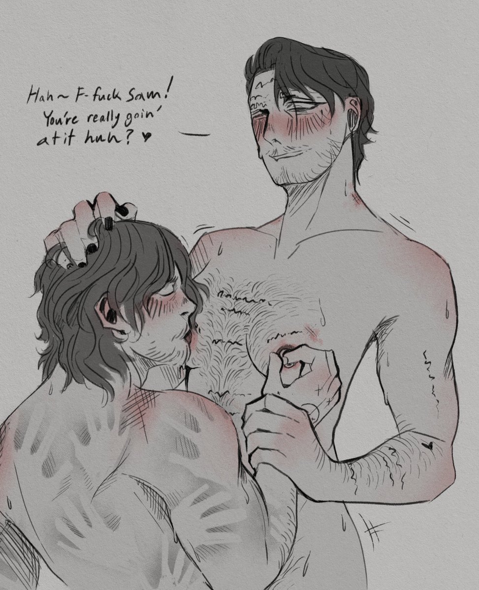 adrian 🔞 tweet media