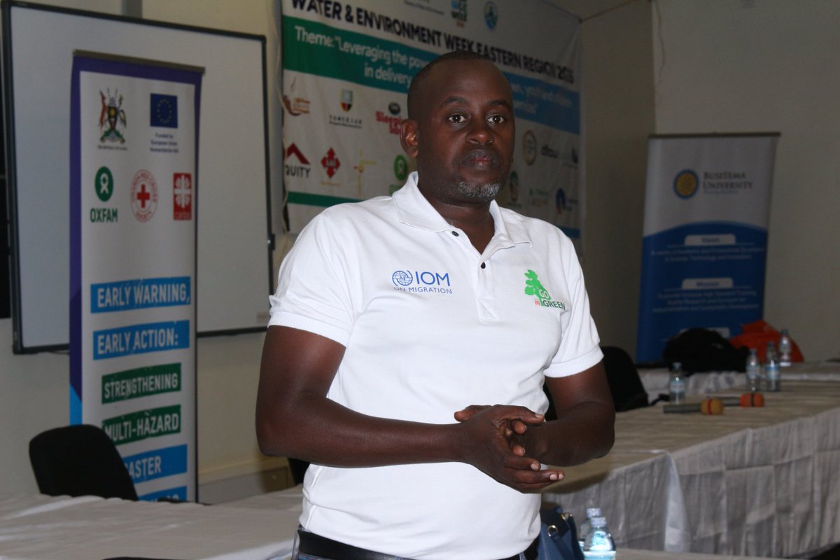 Busitema University tweet media