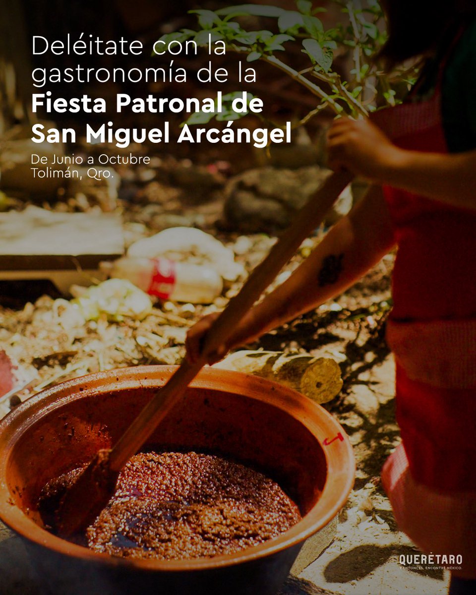 Querétaro Turismo tweet media