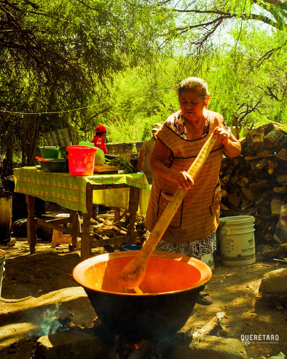 Querétaro Turismo tweet media