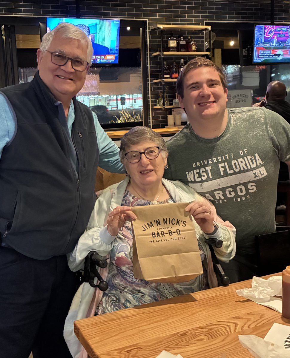 Randy Overbeck tweet media