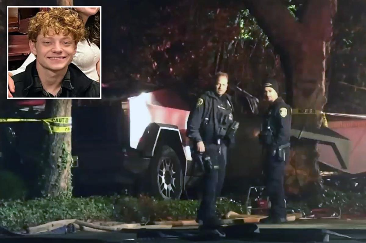 New York Post tweet media