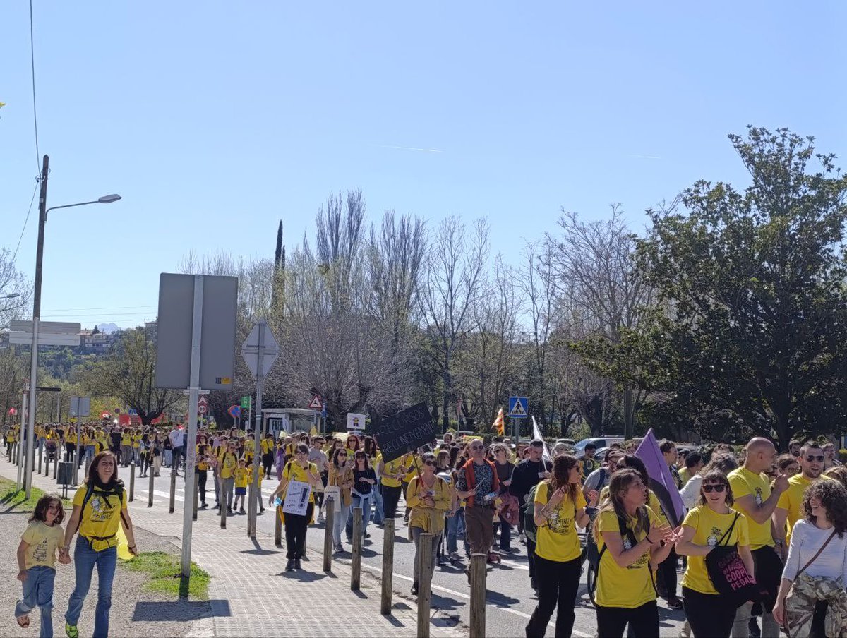 CUP Osona tweet media