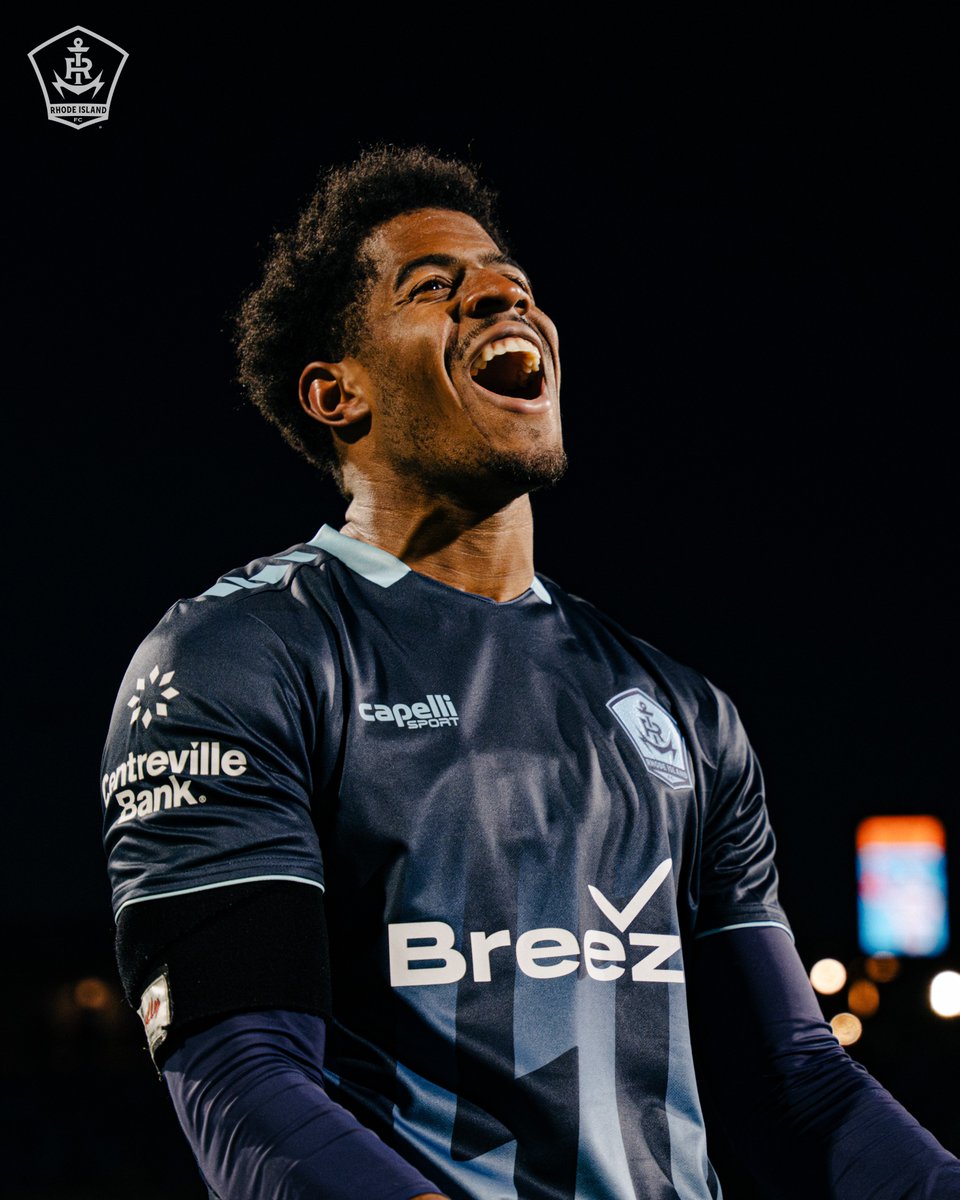 Rhode Island FC tweet media