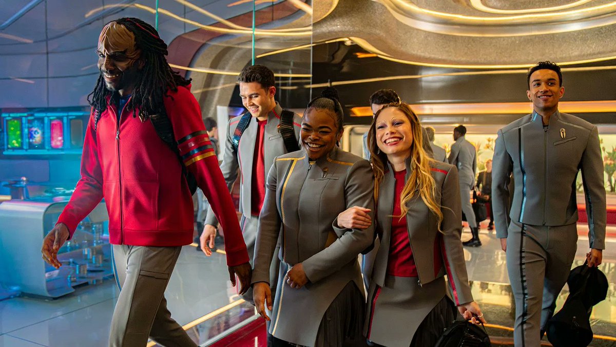 Fandom Pulse tweet media