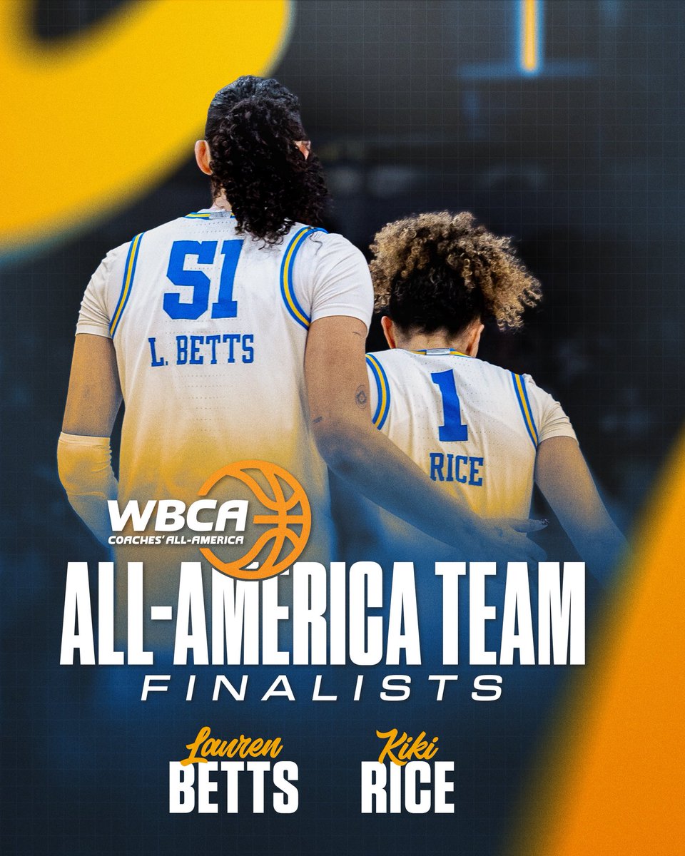 UCLA Women's Basketball tweet media