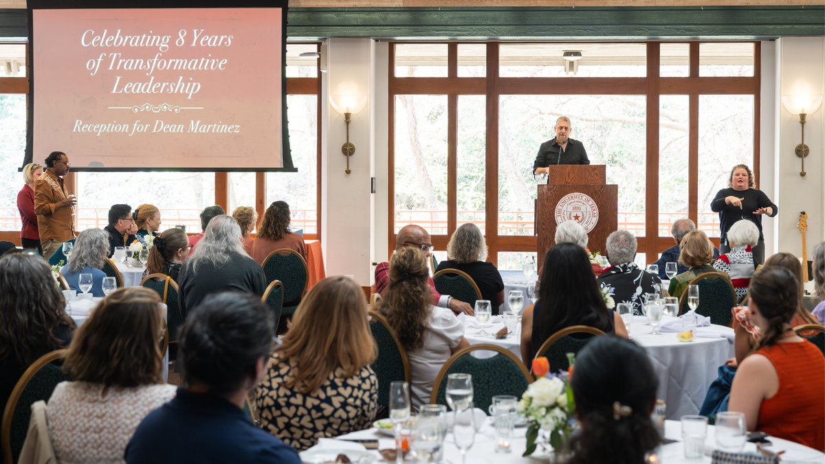 College of Education tweet media