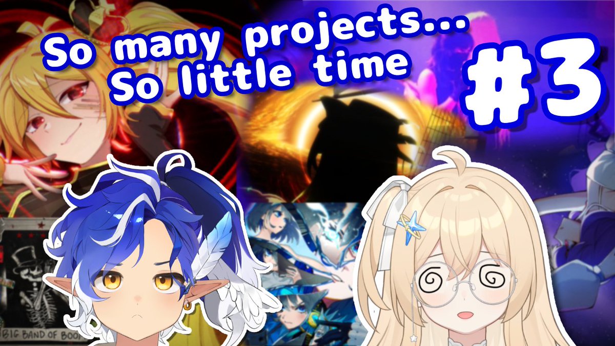 WUNDER RiKU 🎵🪽 Songwriter | Kamioshi Neru-sama tweet media