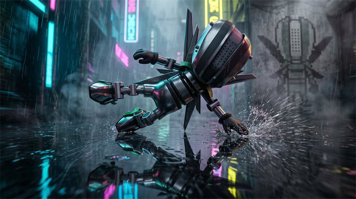 Edizkan ⭕🦇 tweet media