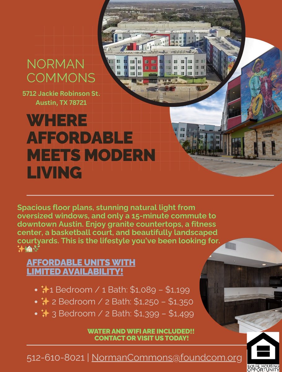 Foundation Communities tweet media