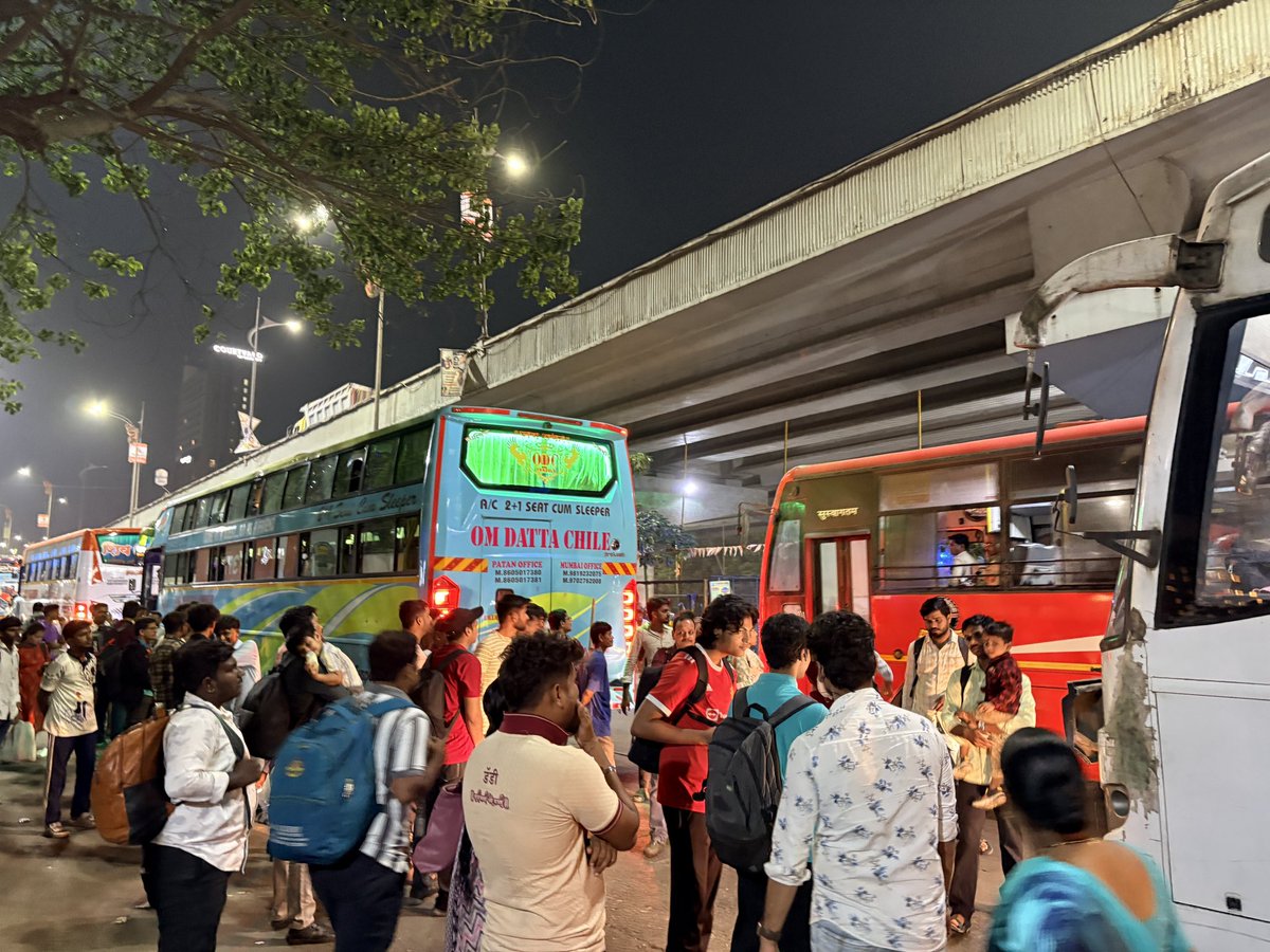 Ravindra Perve tweet media