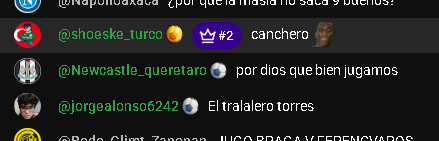 Charlie Carrillo tweet media