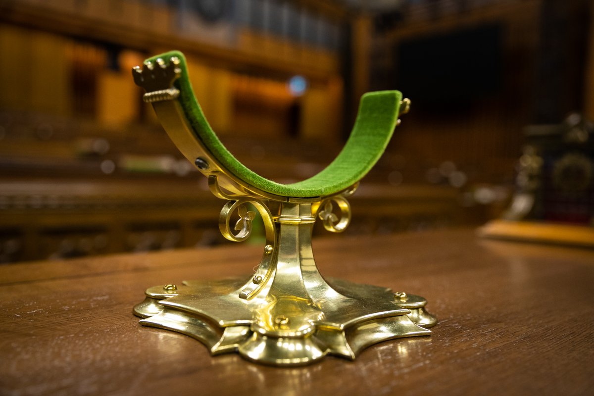 House of Commons tweet media