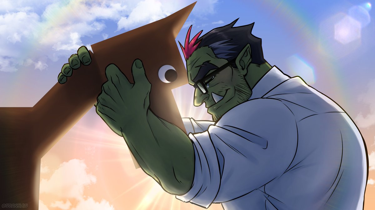 Danshi🚲 tweet media