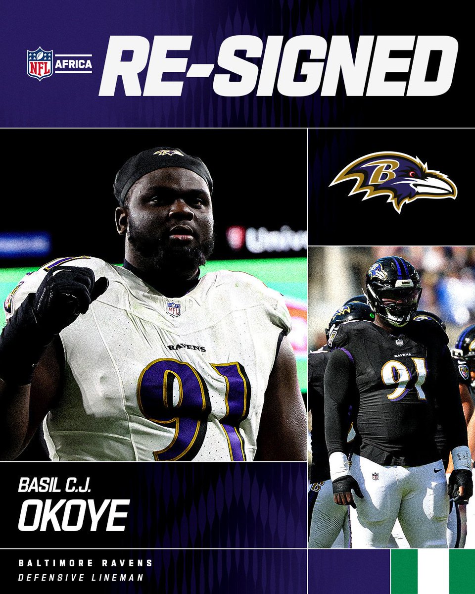 NFL Africa tweet media