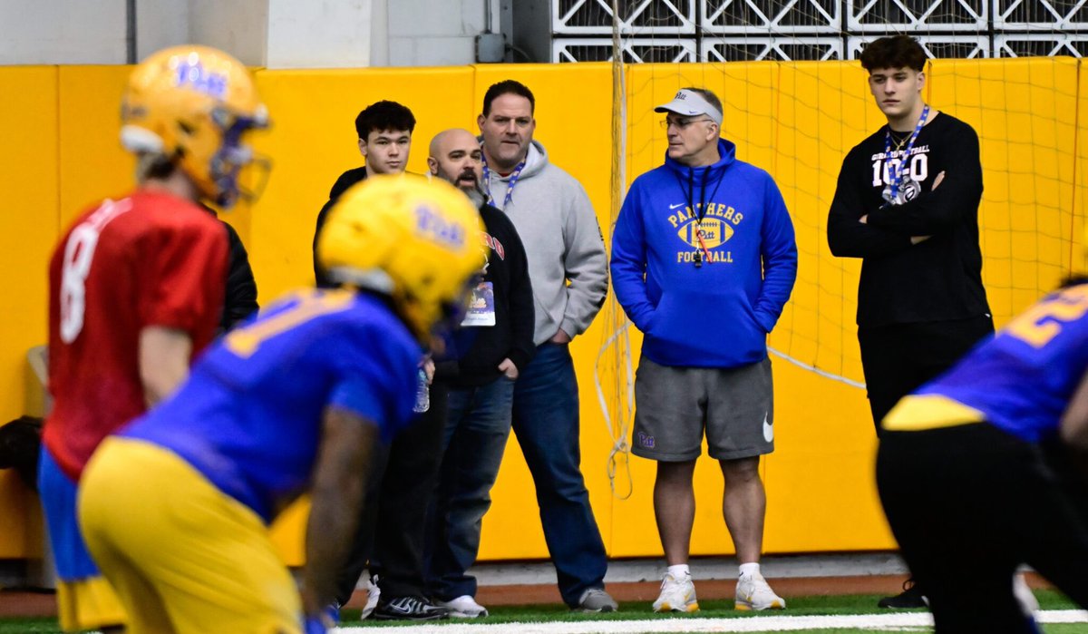 Pittsburgh Sports Now tweet media