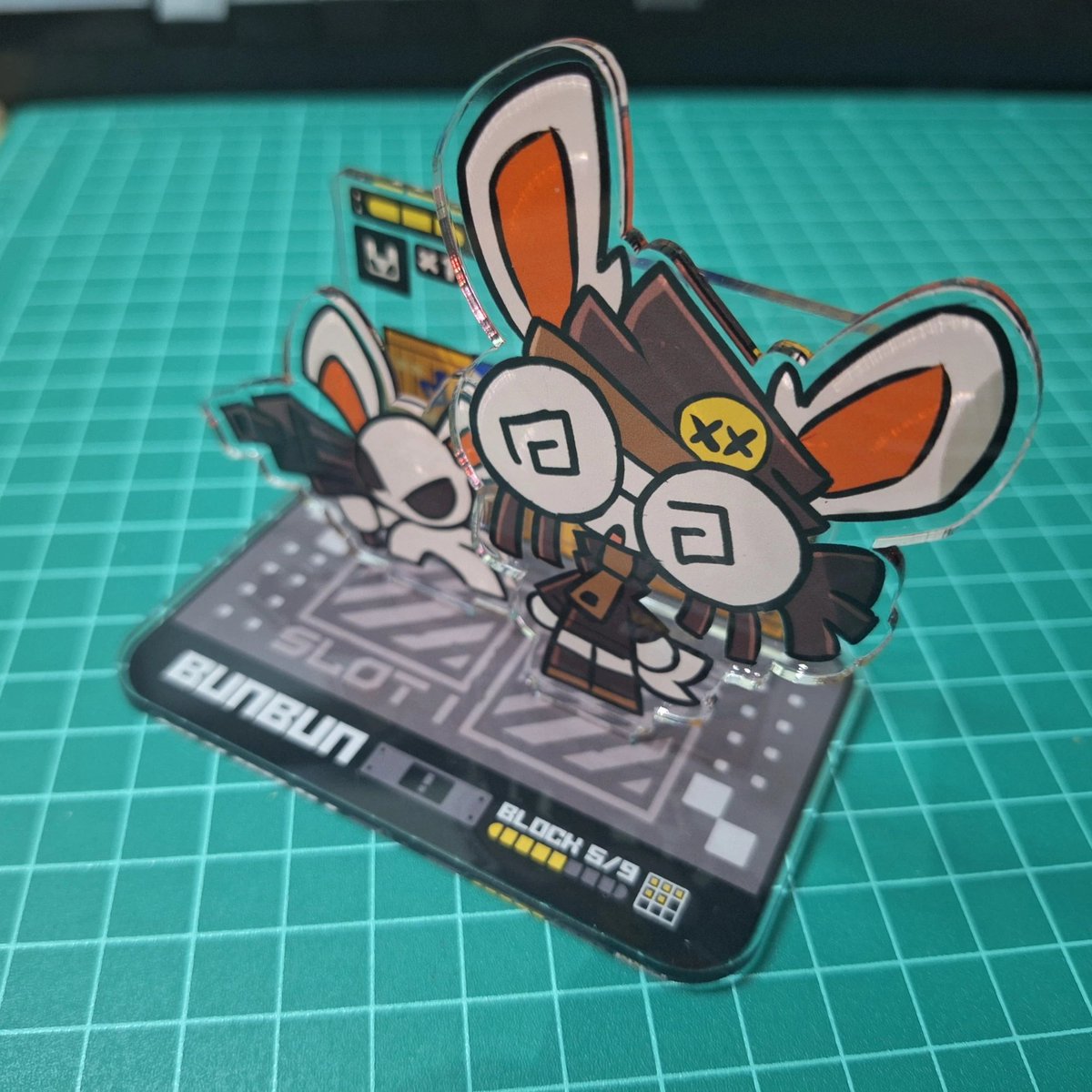 PIXELSTAY🐰🔜 THAITAILS 2026 tweet media