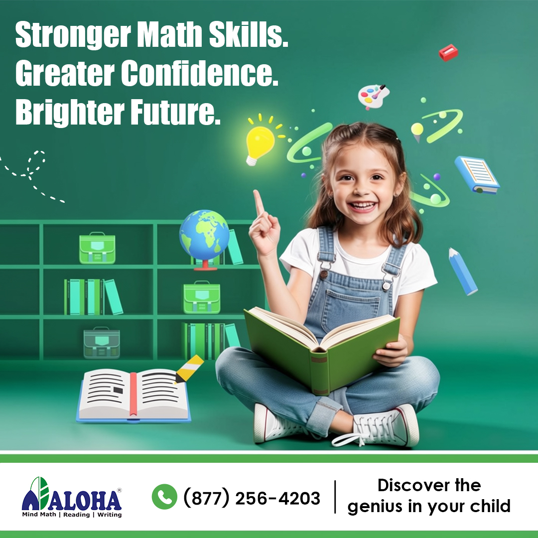 ALOHA Mind Math USA tweet media