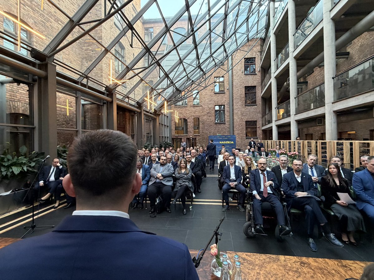 Sławomir Mentzen tweet media