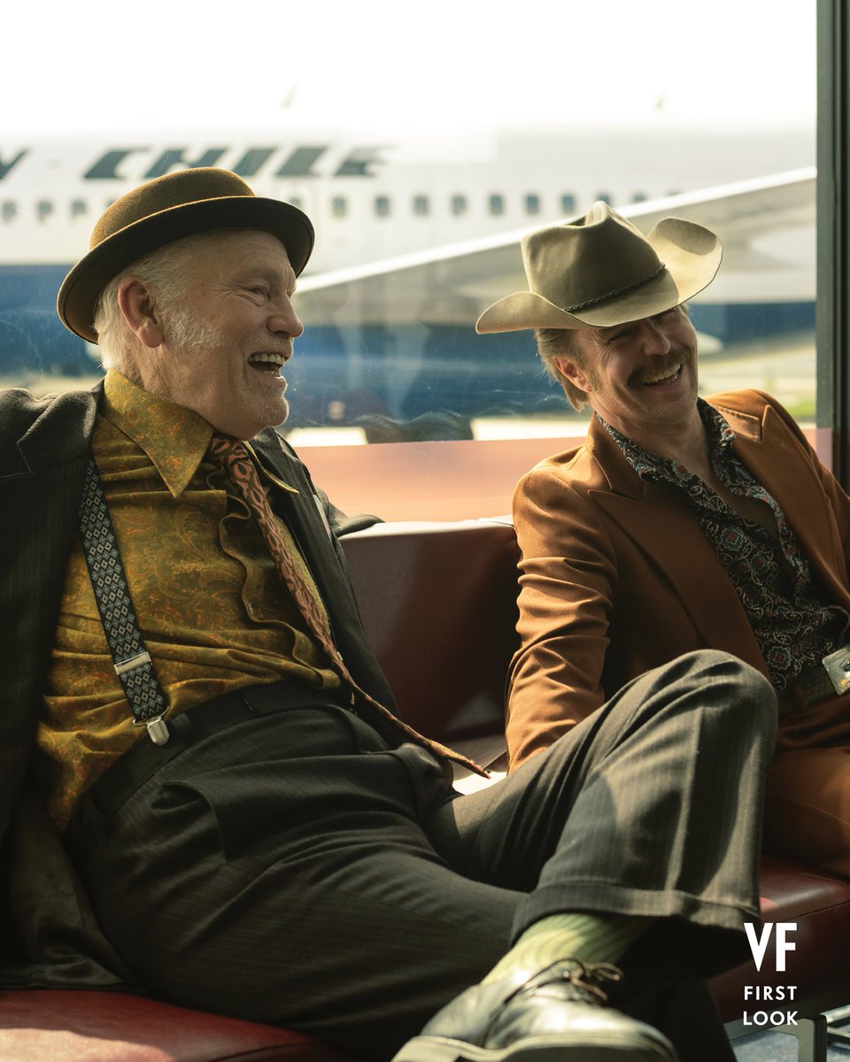 VANITY FAIR tweet media