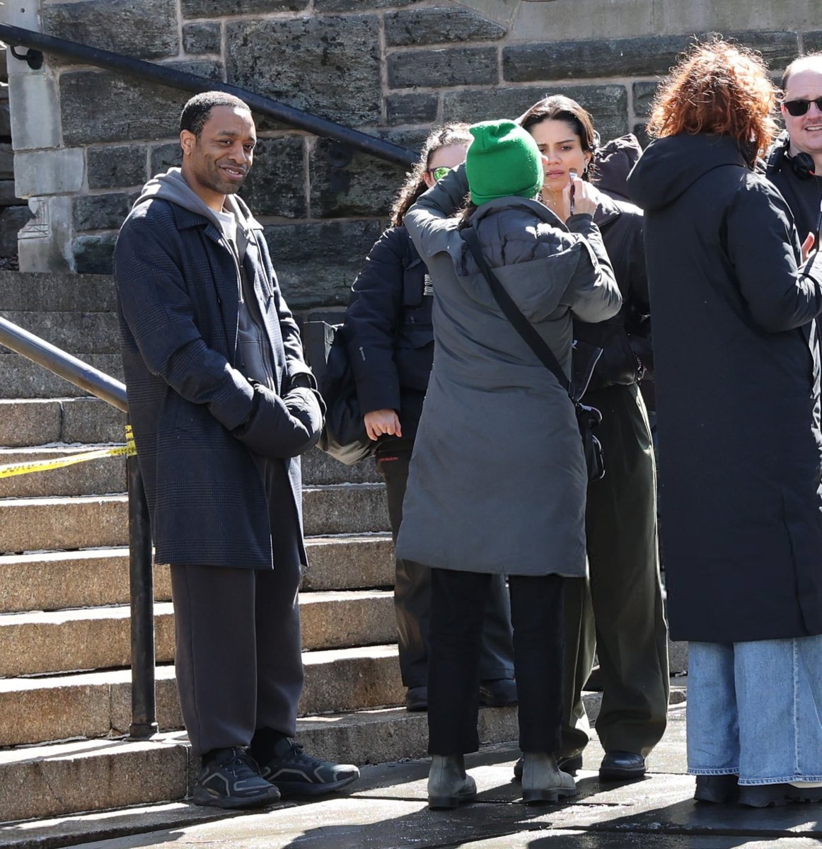 SASHA CALLE SOURCE tweet media