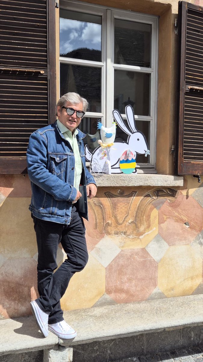 Markus Antonietti tweet media