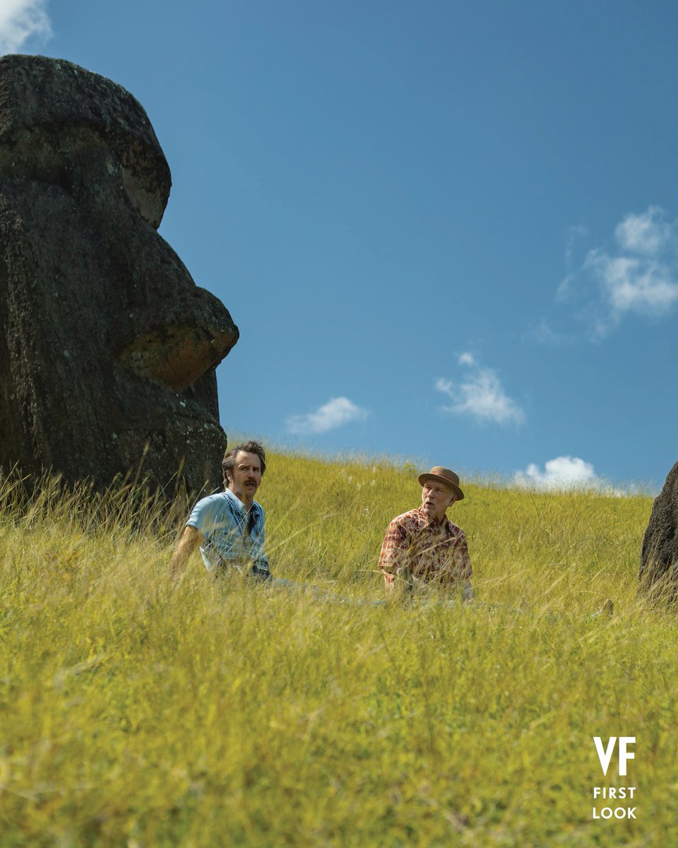 VANITY FAIR tweet media