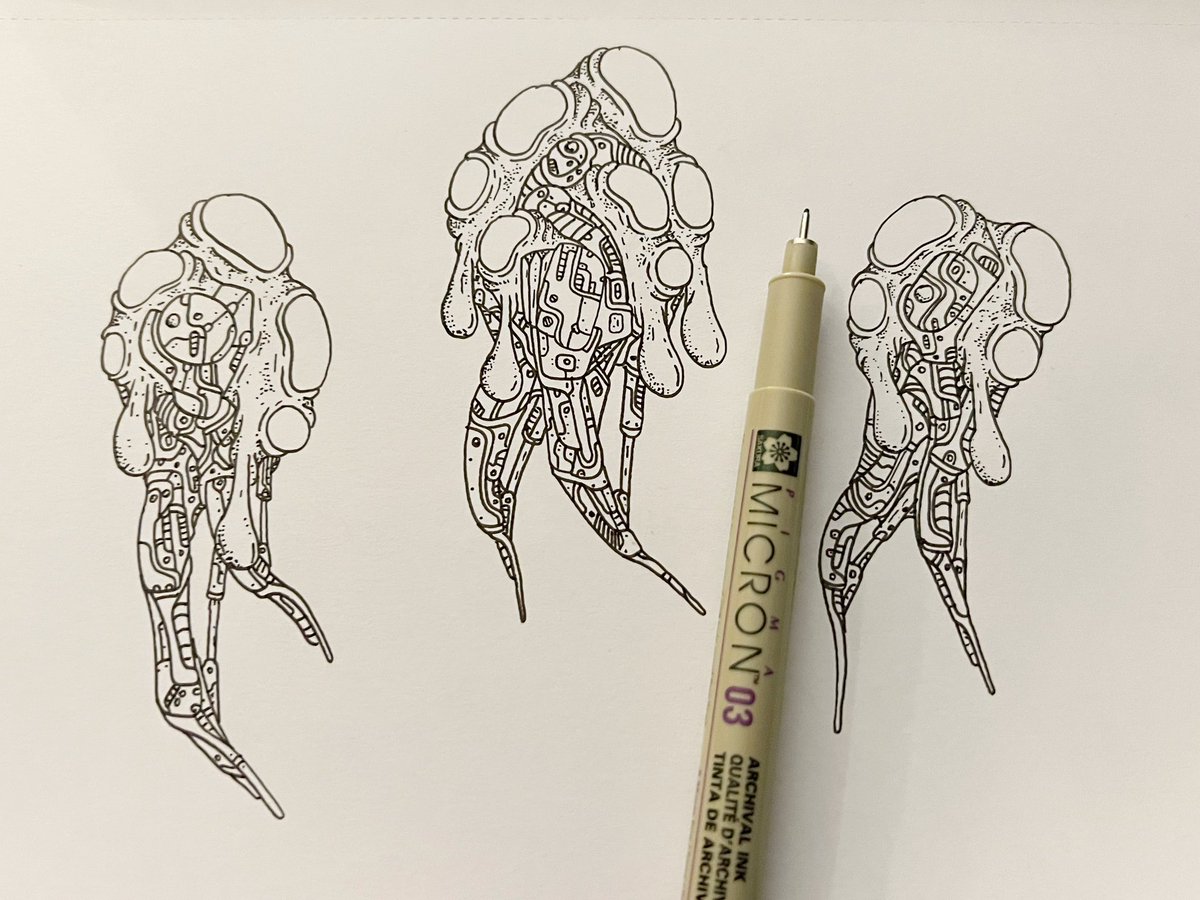 EyesTeethFlesh 👁️ tweet media