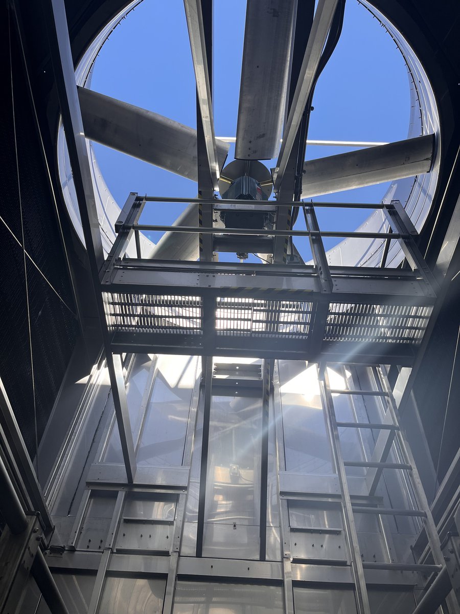 Baltimore Aircoil tweet media