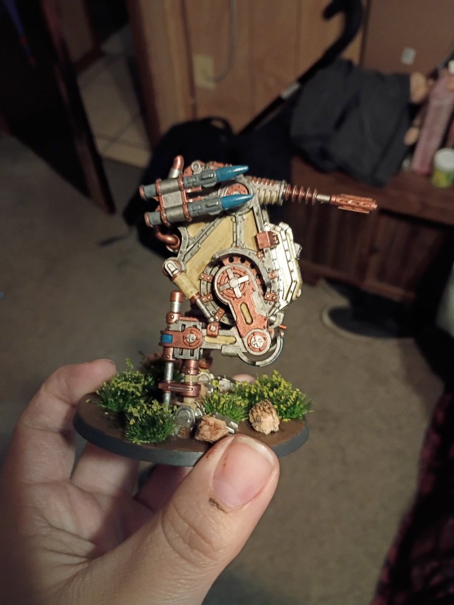 🔞🏳️‍⚧️ Sigmar's Strongest Girlthing🏳️‍⚧️🔞 tweet media