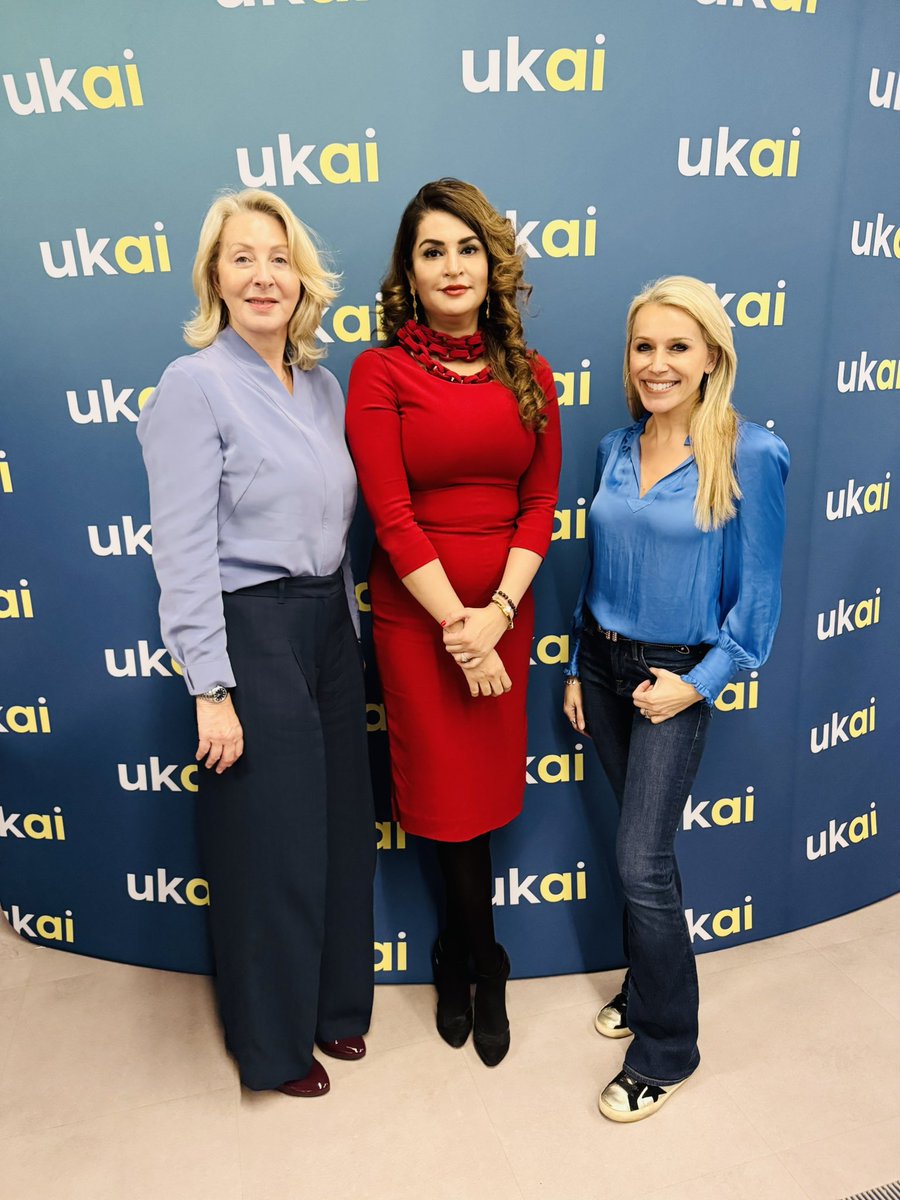 Zahra Shah tweet media