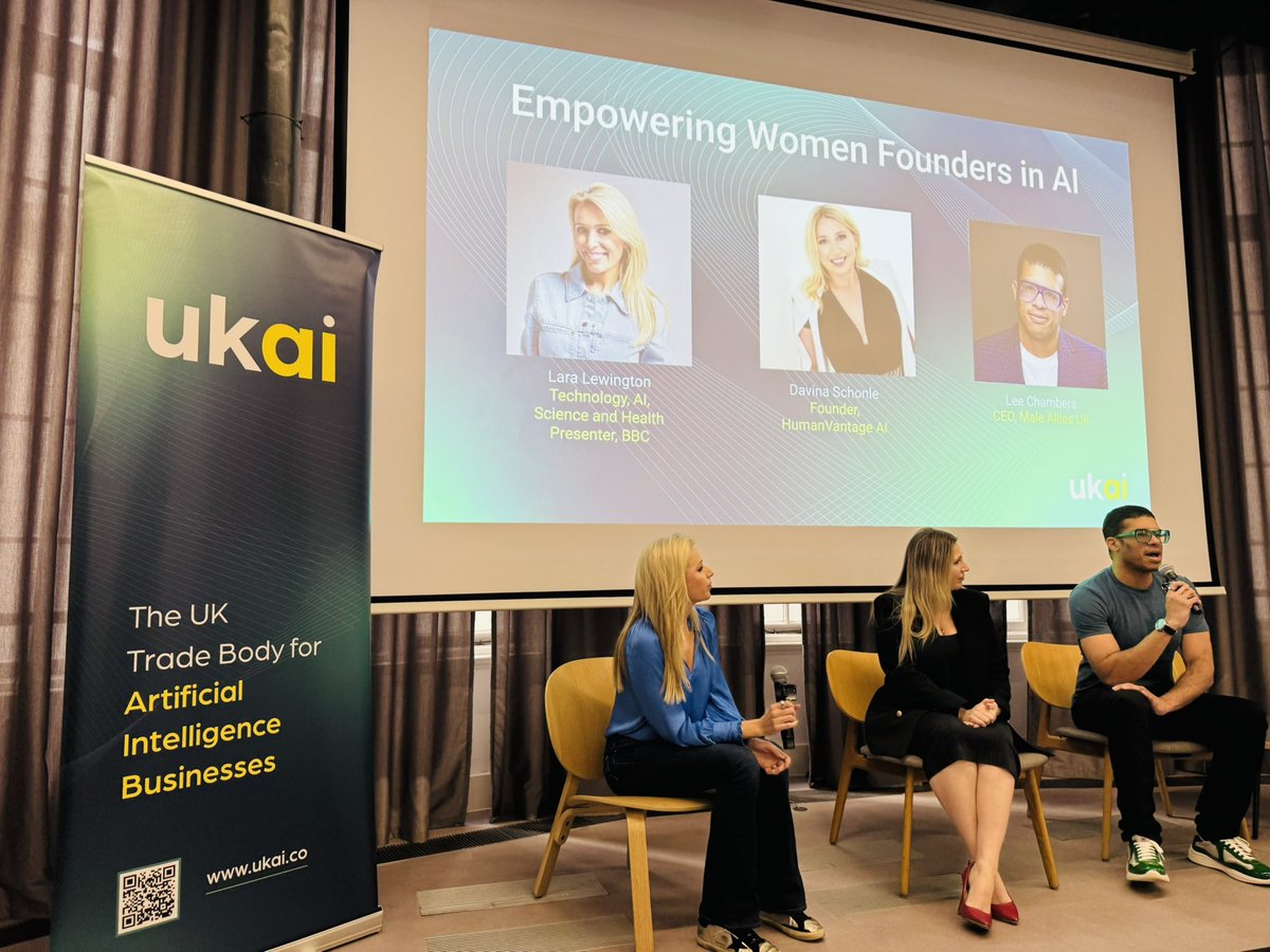 Zahra Shah tweet media