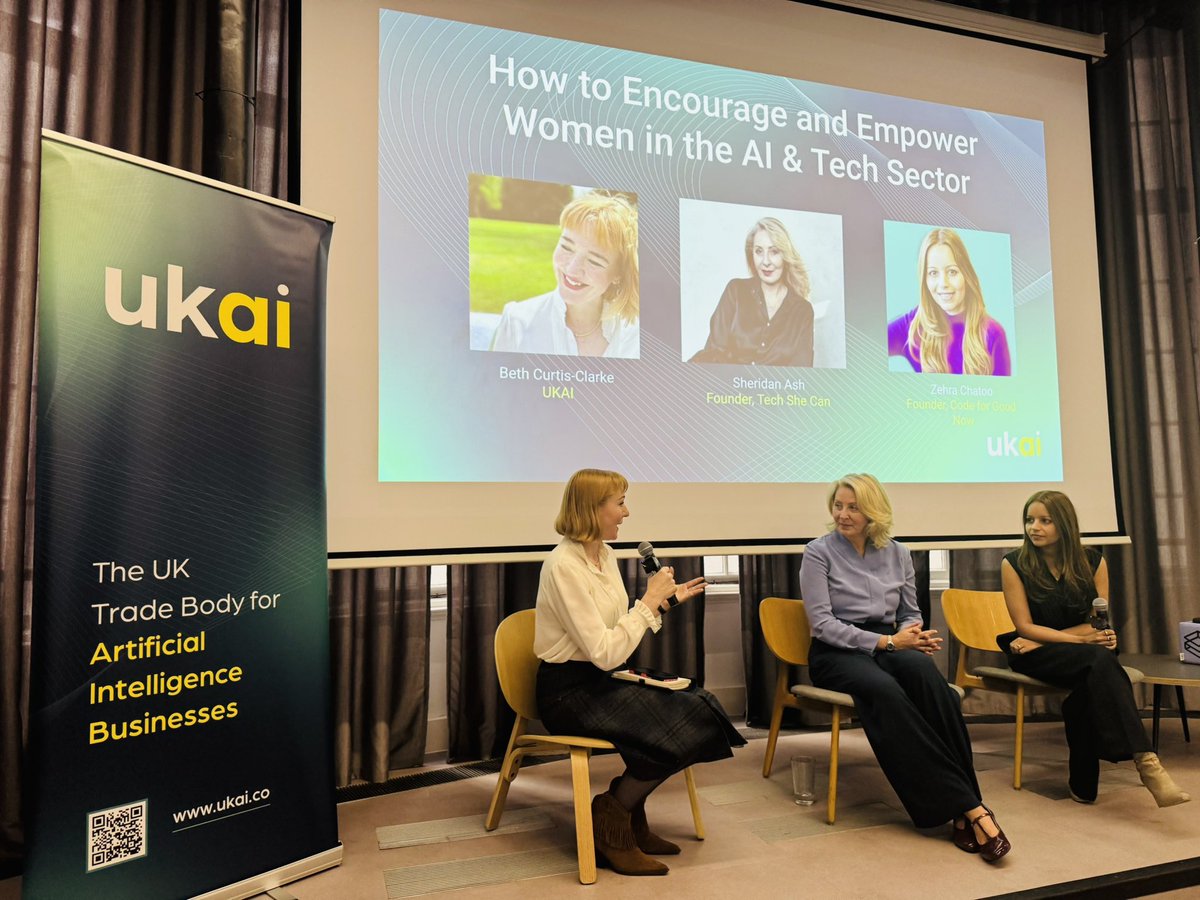 Zahra Shah tweet media