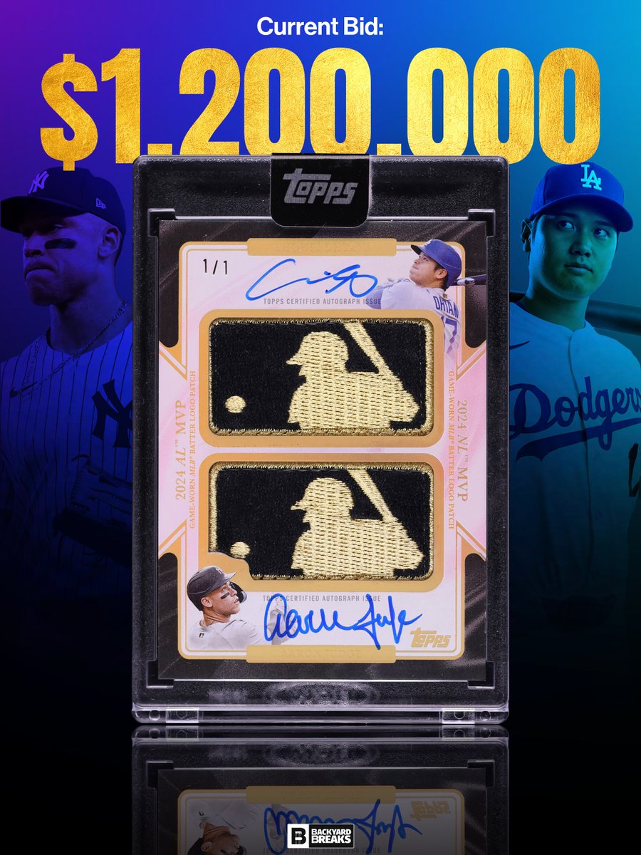 Backyard Breaks tweet media