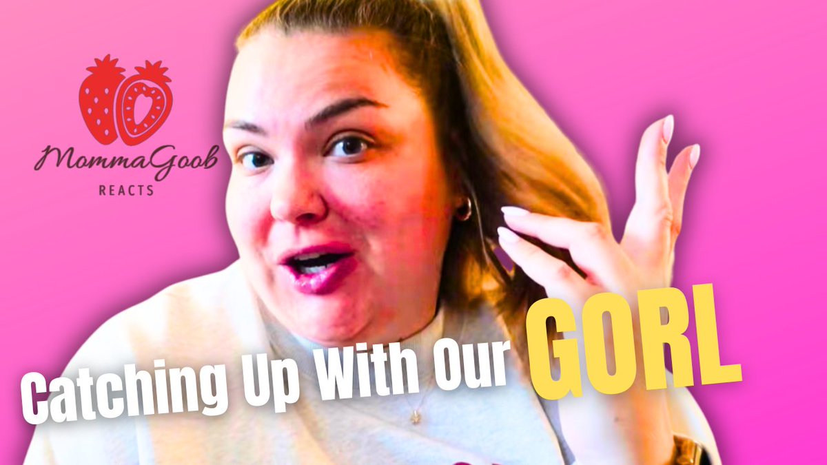 Alexandra Rodriguez Thinks Girls Are "Easier" Than Boys? youtu.be/Gg7TEgSX19A?si… via <a href="/YouTube/">YouTube</a>