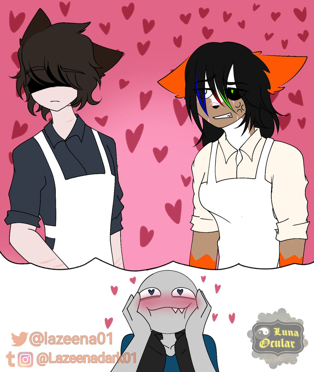 Recientemente me lo jugué con una amiga y vaya aventura que nos lanzamos... <a href="/scourgecats19/">Scourge Warrior ☠</a> 

#Yourboyfriend