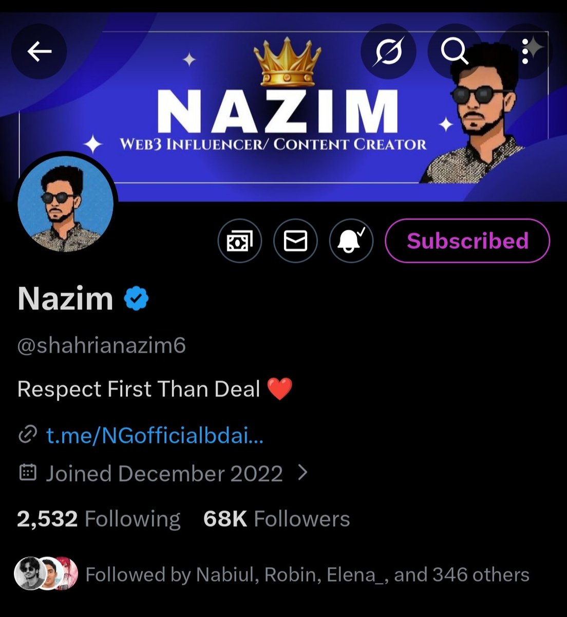 Naz tweet media