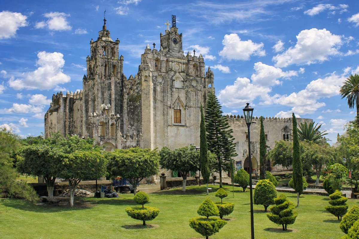 Espíritu Curioso tweet media