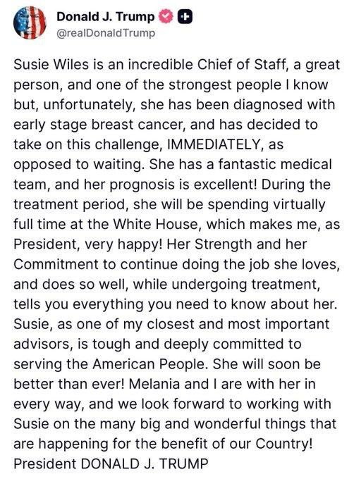 Congressman Ben Cline tweet media