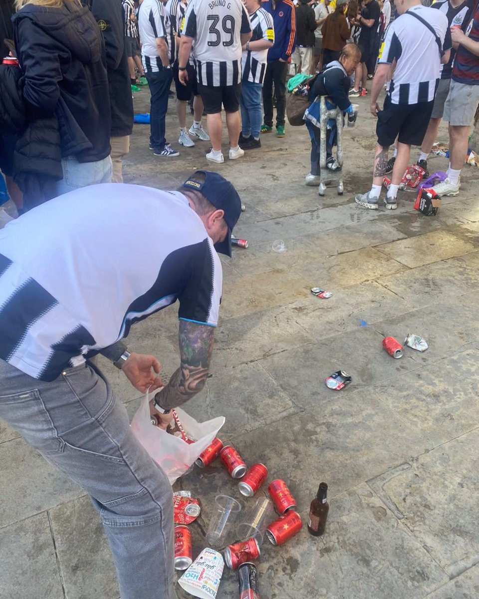 Football Away Days tweet media