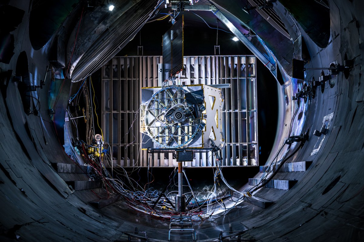 AstroForge tweet media