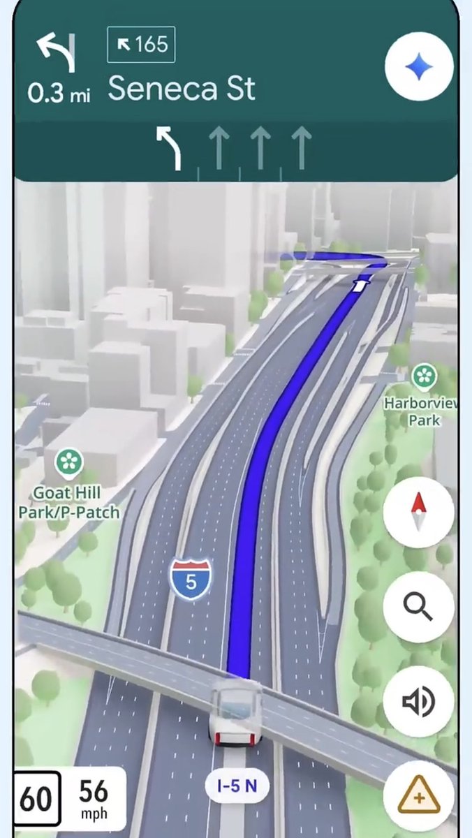 technicalgiki's tweet photo. Google Maps just got INSANE 🤯
✨ Immersive Navigation (see routes in 3D before you go) 🤖 Ask Maps (just ask anything &amp; get instant answers)
This isn’t just a map anymore… it’s AI-powered navigation 🚀
#GoogleMaps #AI #TechUpdate #FutureTech #Innovation https://t.co/7KpBlUEWdM