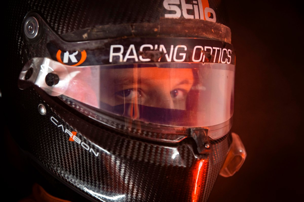 American Sprint Car Series tweet media